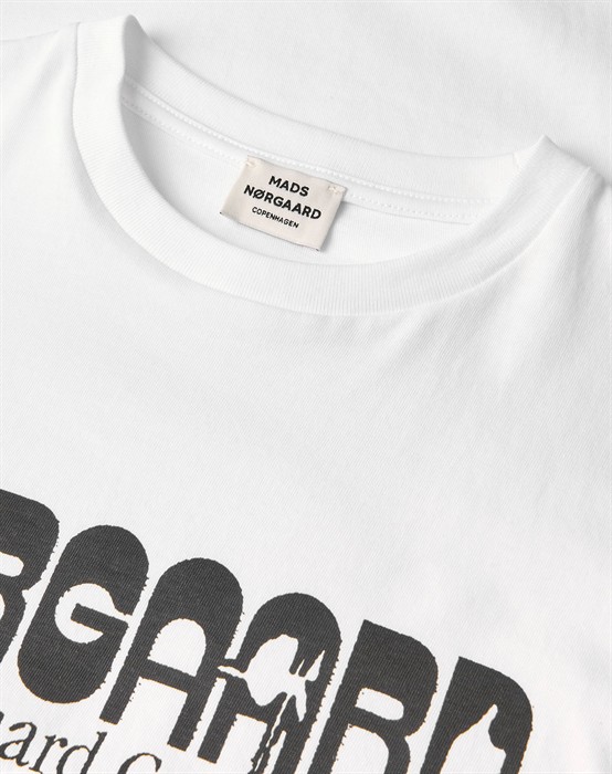 Printed Thorlino T-shirt